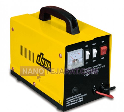 Welding machine